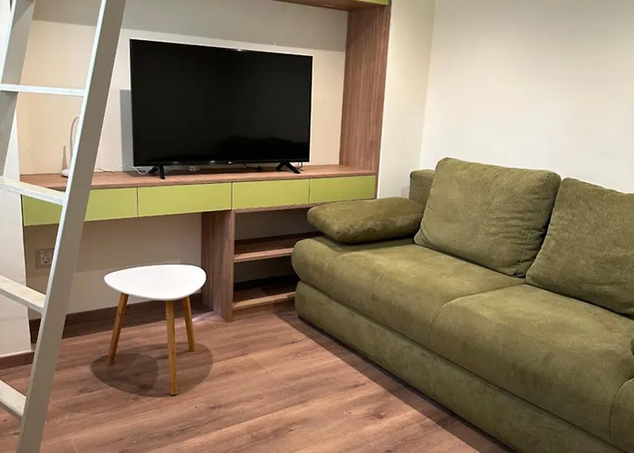 Best Apartments Bp