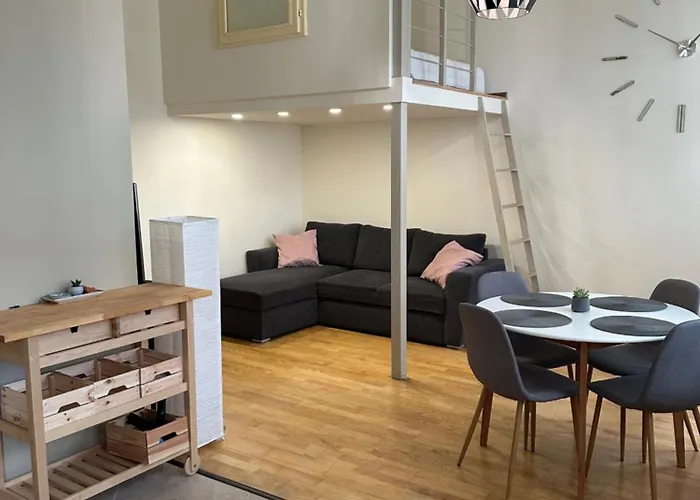 Best Apartments Bp