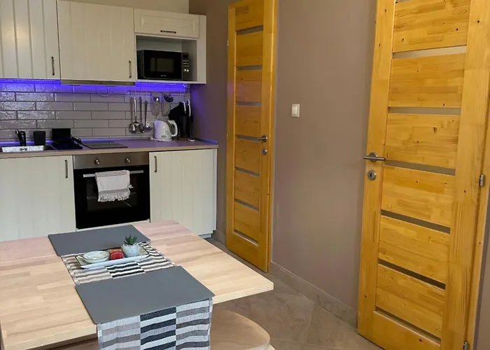 Best Apartments Bp